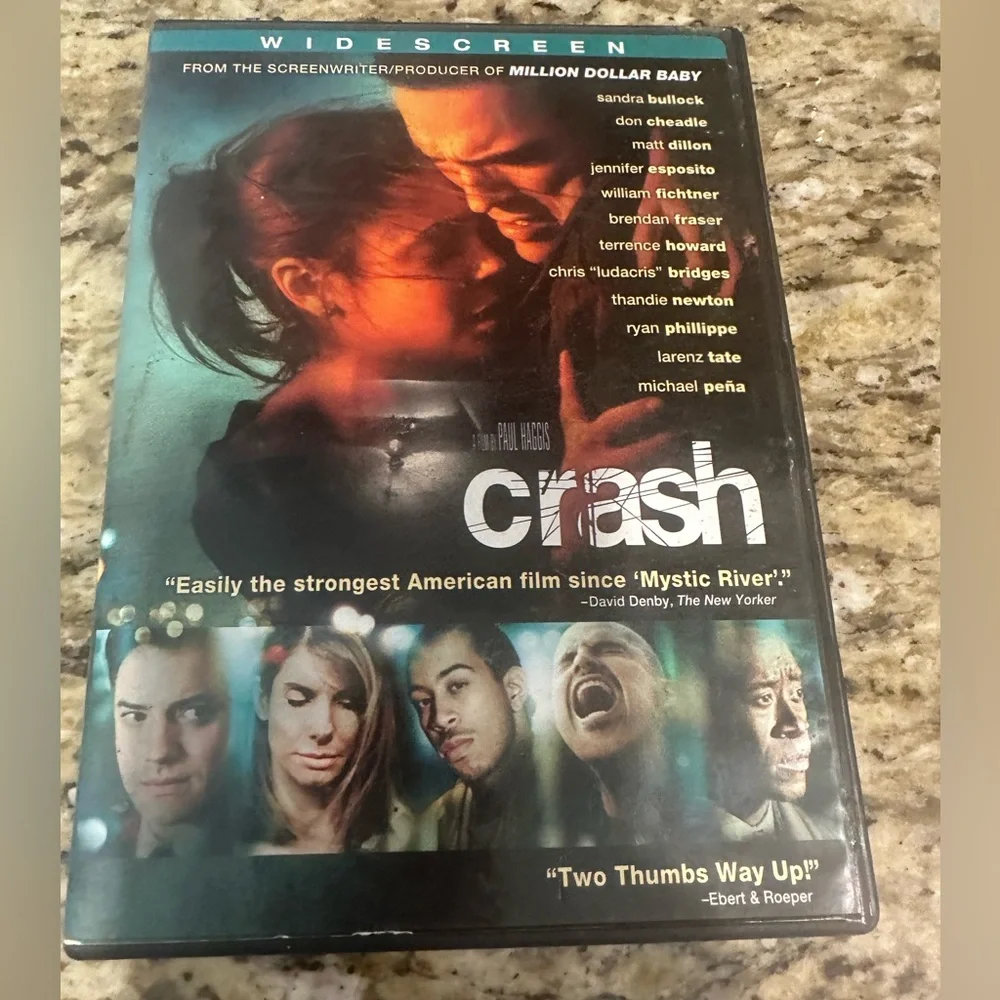 4 DVD Movies